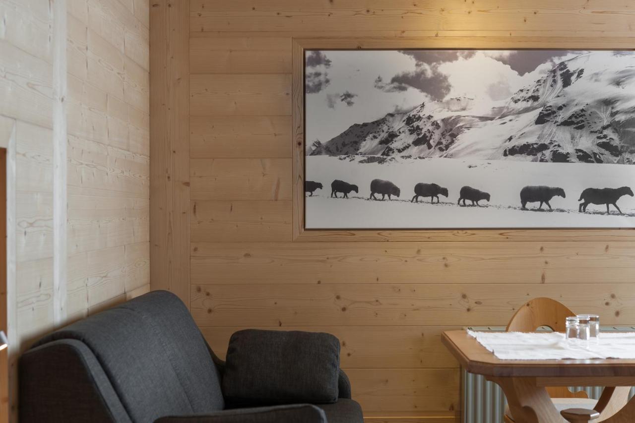 Hotel Garni Pirchhuett Obergurgl Exterior photo