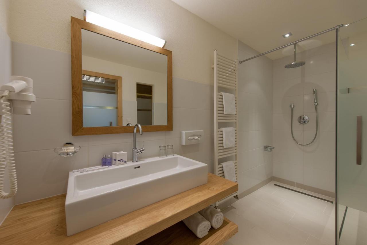 Hotel Garni Pirchhuett Obergurgl Room photo