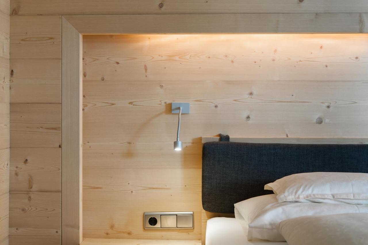 Hotel Garni Pirchhuett Obergurgl Room photo