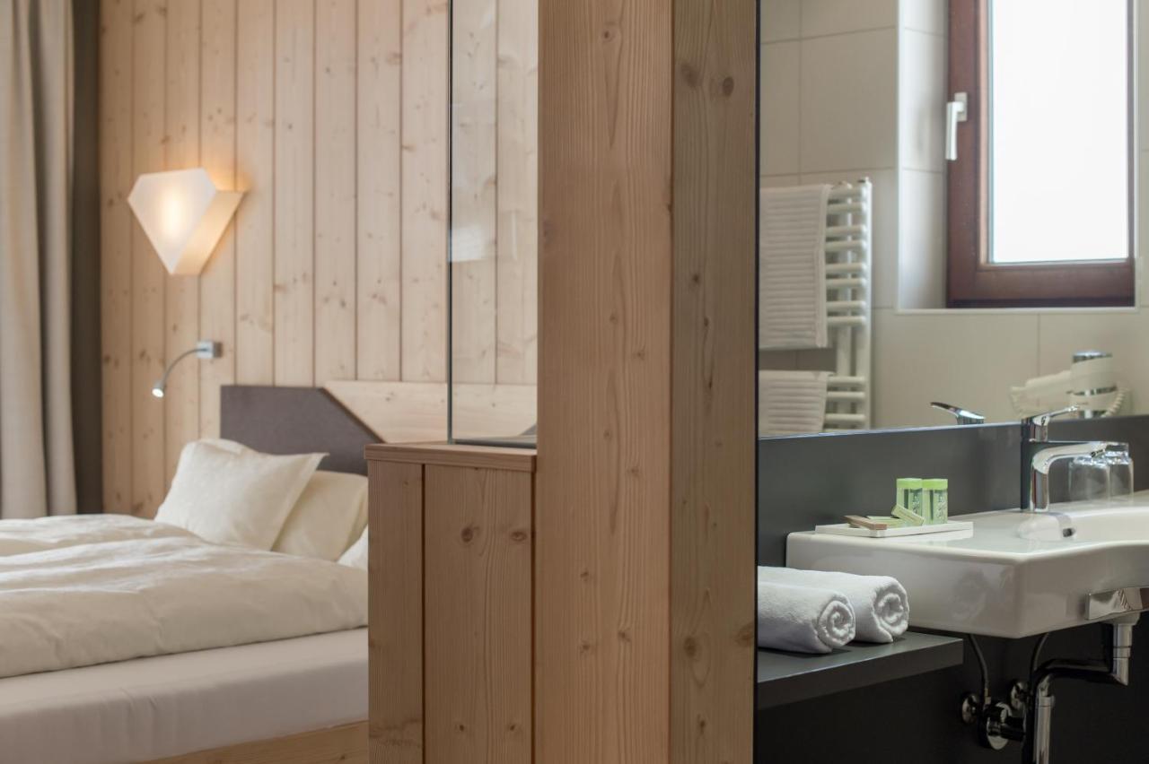 Hotel Garni Pirchhuett Obergurgl Room photo