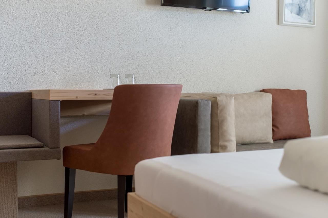 Hotel Garni Pirchhuett Obergurgl Room photo